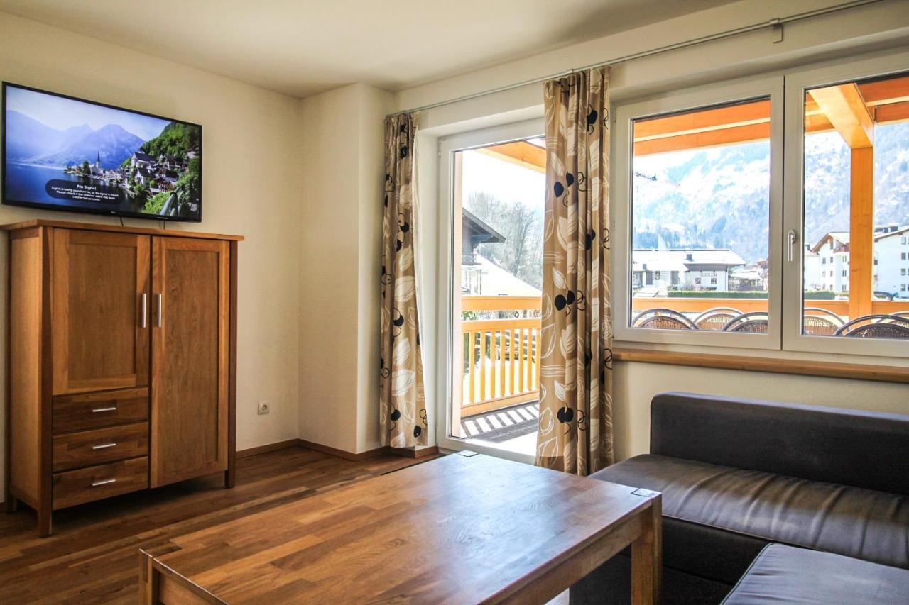 Tauern Relax Lodges By We Rent, Summercard Included Капрун Экстерьер фото